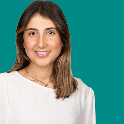 Cristina Hernandez Vazquez