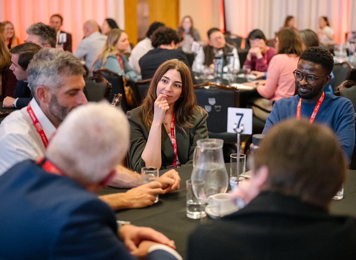 Investor roundtables
