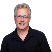 Stephen Harrison