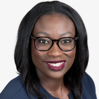 Amina Udechuku