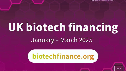 BIA Finance report press release