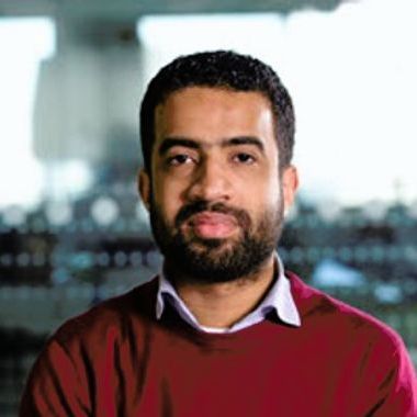 Mustafa Munye