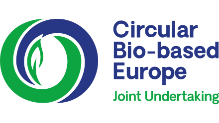 circular bio based europe logo