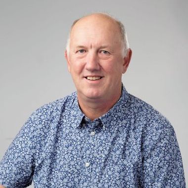 Harvey Branton
