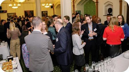 rdig reception 1