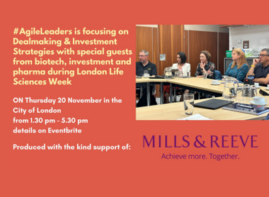 LLSW 2025 events - Agile Leaders Forum on Dealmaking.png