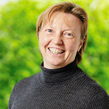 Nicola McCarthy