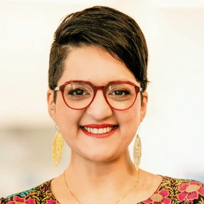 Divya Vijay Pratheek