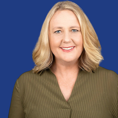 Dr Kate Barclay