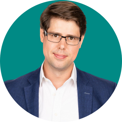 Dr Martin Turner