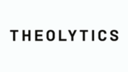 theolytics square logo