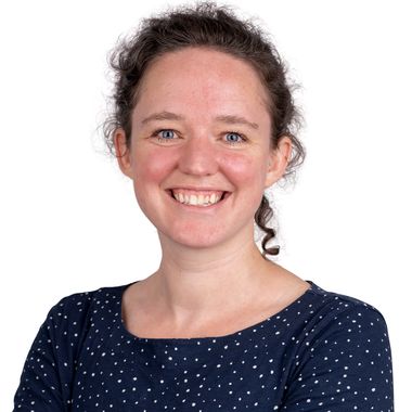 Georgina Graham