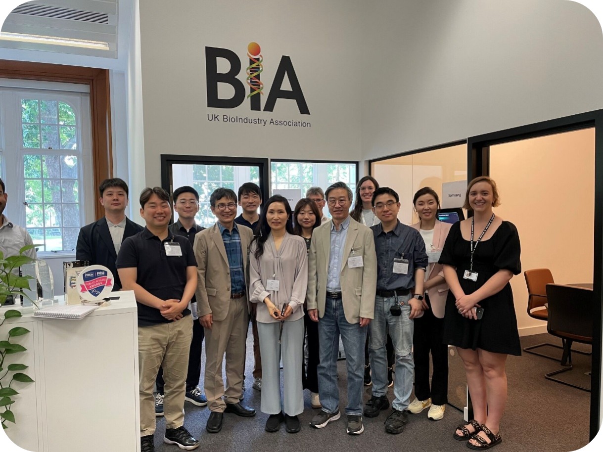 Korean Trade delegation at VH.jpg